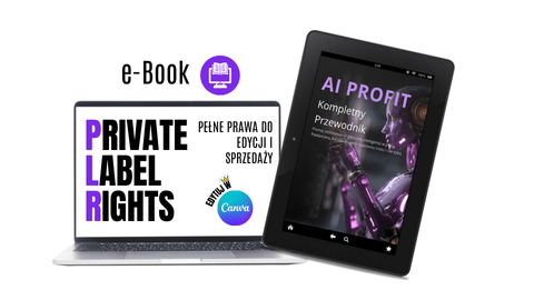 Ebook AI Profit