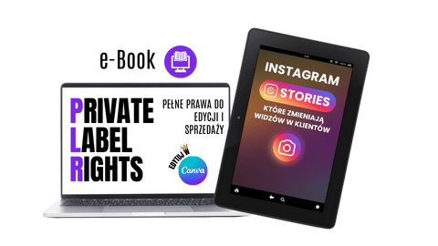 Ebook Instagram Stories