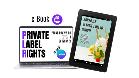 Ebook Koktajle w mniej niż 15 minut